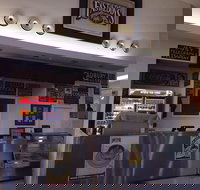 Fast Eddy's Cafe - Armadale - Accommodation Mount Tamborine