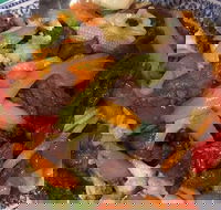 Fresh Chilli Thai Restaurant - Wyndham Vale - Accommodation Mount Tamborine