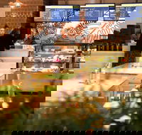 Good Drop Cafe - St Marys Band Club - Accommodation Mount Tamborine