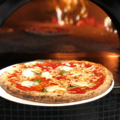 Il Desiderio Pizzeria E Trattoria - Accommodation Mount Tamborine 0