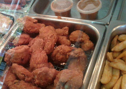 J B Four Seasons Chicken Spot - Accommodation Mount Tamborine 0