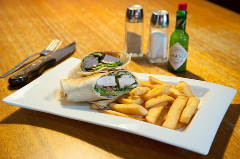 Lone Star Rib House - Accommodation Mount Tamborine 0