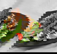 Lulu  Mr Q - Accommodation Mount Tamborine