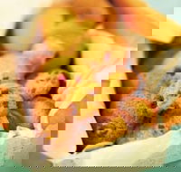 Mrs. Fields - Joondalup - Joondalup - Accommodation Mount Tamborine