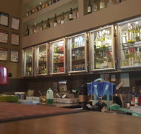 Palms Restaurant
