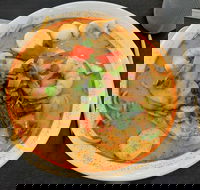 Rolls  Bowls - Accommodation Mount Tamborine