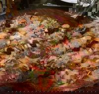 Romanas Italian Restaurant  Pizzeria - Accommodation Mount Tamborine