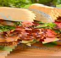 Subway - Hope Island - Accommodation Mount Tamborine