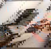 Sweet Latinas - Accommodation Mount Tamborine