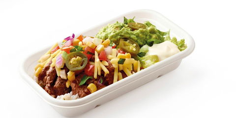 Zambrero Melbourne Uni - Parkville - Accommodation Mount Tamborine 0