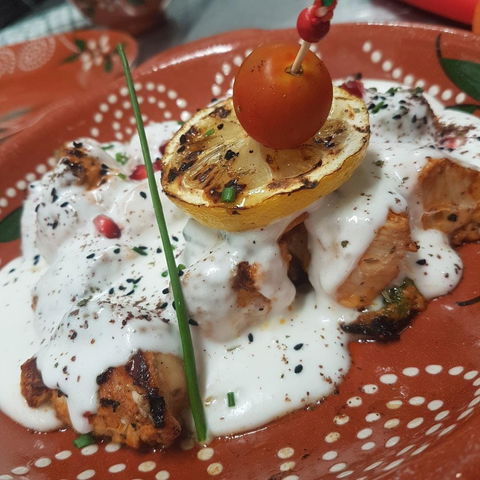 Al Agha - Accommodation Mount Tamborine 0