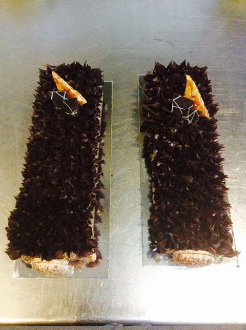 A Treat Of France - Carlton North - Accommodation Mount Tamborine 0