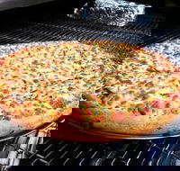 Big Pappa's Pizza - Goodna - Accommodation Mount Tamborine