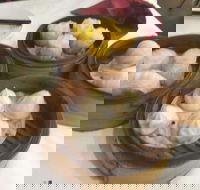 Canton Seafood Restaurant - Accommodation Mount Tamborine