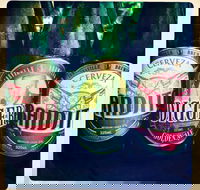 C Bar on the Strand - Accommodation Mount Tamborine