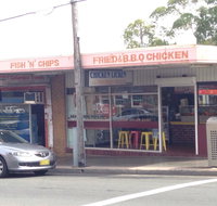 Chicken Licken - Accommodation Mount Tamborine