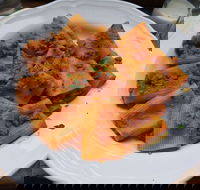 Ferrovia Deli  Fine Foods - Accommodation Mount Tamborine