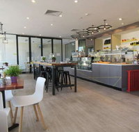 Jam Cafe - Accommodation Mount Tamborine