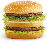 McDonald's - Cremorne - Accommodation Mount Tamborine