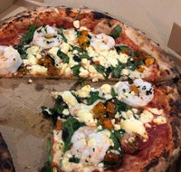 Paolo's Pizza Bar - Accommodation Mount Tamborine