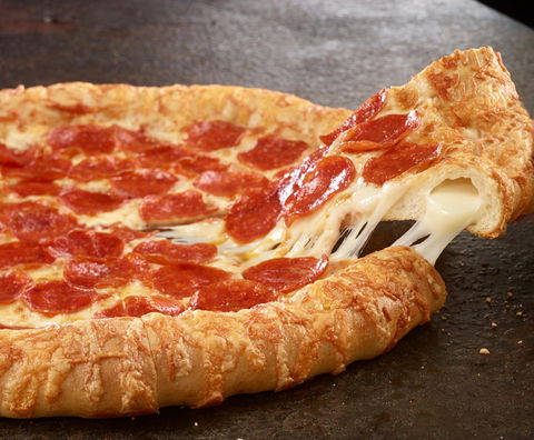 Pizza Hut - Darra - Accommodation Mount Tamborine 0