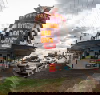 Saleyards Distillery - Accommodation Mount Tamborine