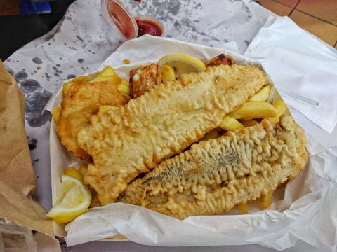 Seaford RSL - Accommodation Mount Tamborine 0