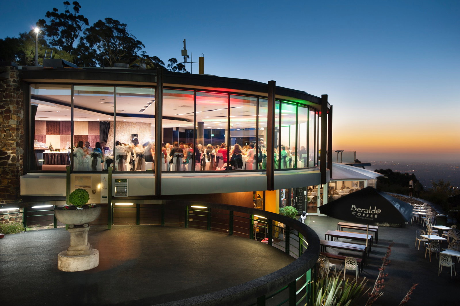 Mount Dandenong VIC Accommodation Mount Tamborine