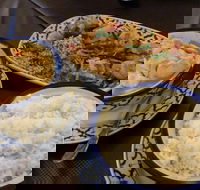 The Thai Restaurant - Accommodation Mount Tamborine