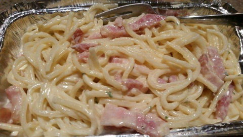 Tonys Spaghetti Bar - Accommodation Mount Tamborine 0