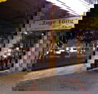 Tung Tong Roong Thai - Accommodation Mount Tamborine