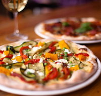 Volpino Restaurant and Wine Bar