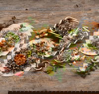 Zambrero Townsville Willows - Townsville - Accommodation Mount Tamborine