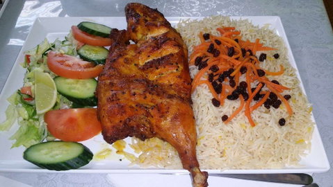 Afghan Star Charcoal Kebab House - Accommodation Mount Tamborine 0