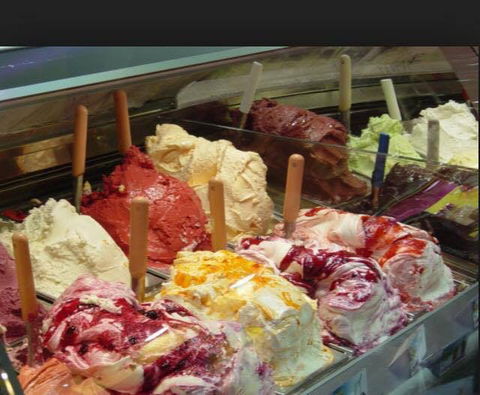 Alpino Gelato - Accommodation Mount Tamborine 0