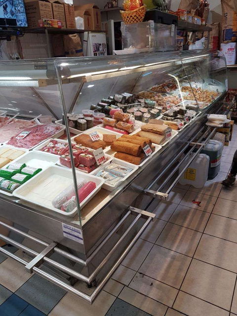 Anloi Deli - Accommodation Mount Tamborine 0