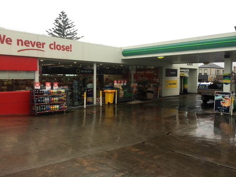 C Coffee - West Beach - Accommodation Mount Tamborine 0