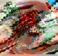 Creme - Altona - Accommodation Mount Tamborine