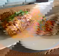 Crown on Palmer - Accommodation Mount Tamborine