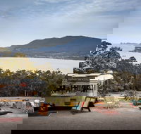 Cubed Espresso - Accommodation Mount Tamborine