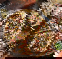 Domino's - Townsville - Accommodation Mount Tamborine