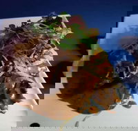 George's Paragon Seafood Restaurant - Accommodation Mount Tamborine