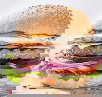 Grill'd - Townsville - Accommodation Mount Tamborine