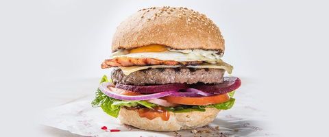 Grill'd - Townsville - Accommodation Mount Tamborine 0