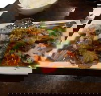 Joop Thai - Accommodation Mount Tamborine