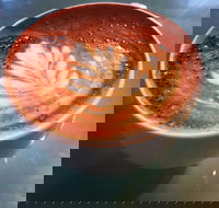 Koffy Trike Cafe - Accommodation Mount Tamborine