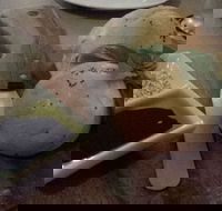 Lighthouse Bar and Grill - Accommodation Mount Tamborine