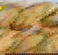 Maribyrnong Road Fish Shop - Accommodation Mount Tamborine