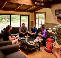 Mt Stirling Cafe - Accommodation Mount Tamborine