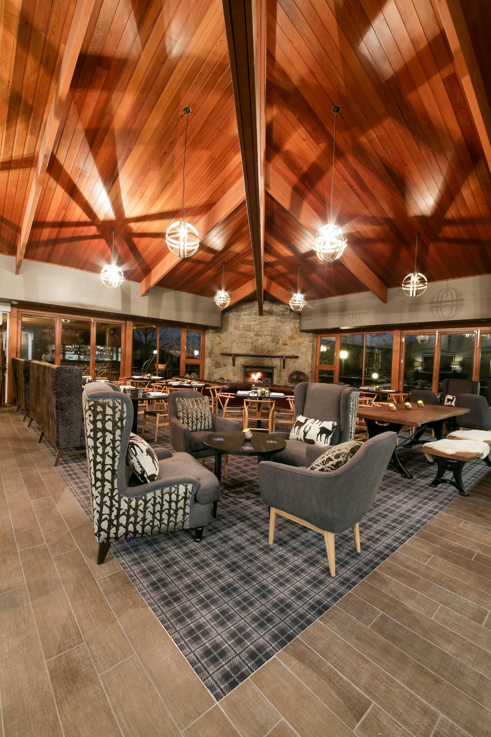 Merrijig VIC Accommodation Mount Tamborine
